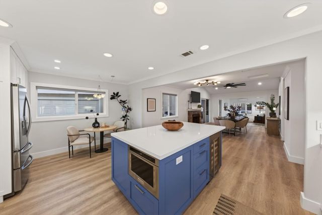 1716 Lollie Court, San Jose, CA 95124