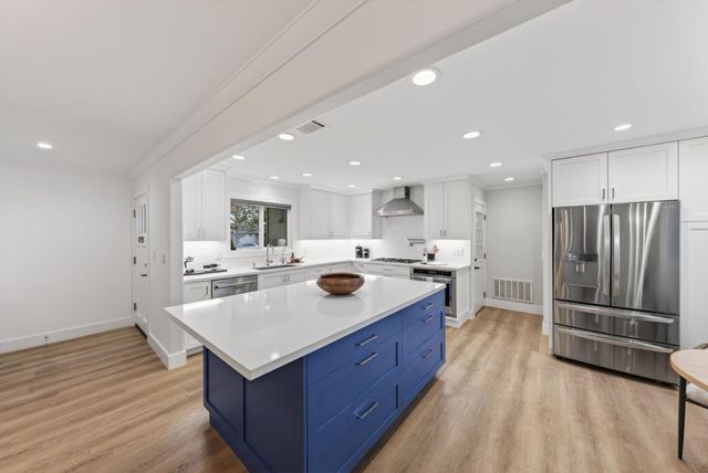1716 Lollie Court, San Jose, CA 95124