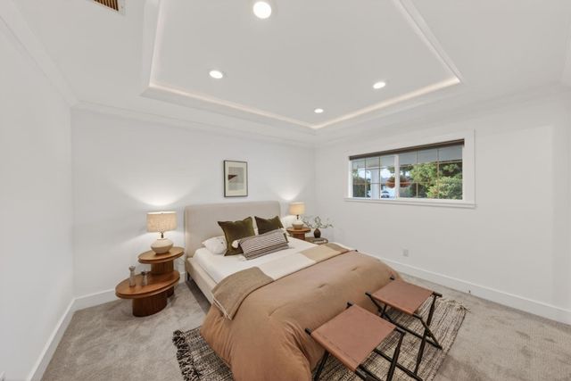 1716 Lollie Court, San Jose, CA 95124