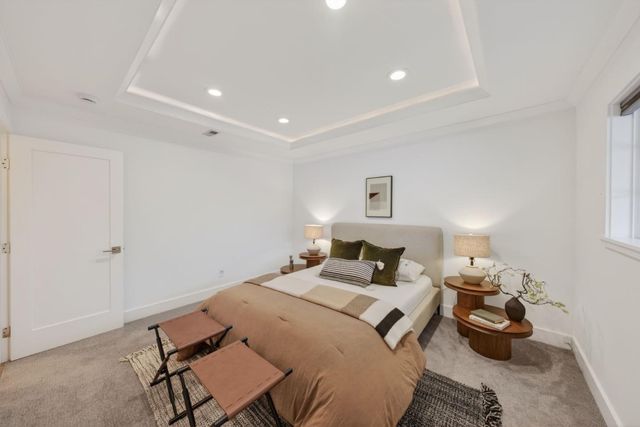 1716 Lollie Court, San Jose, CA 95124