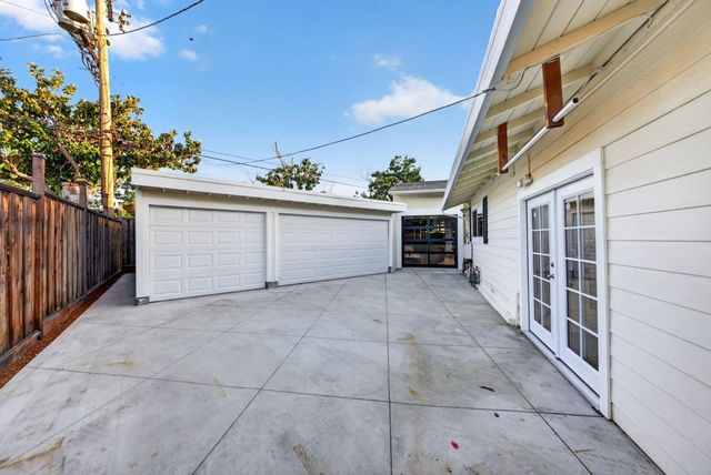 1716 Lollie Court, San Jose, CA 95124
