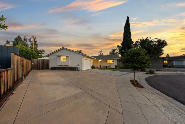 1716 Lollie Court, San Jose, CA 95124
