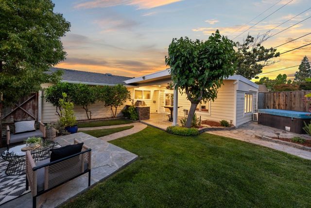 1716 Lollie Court, San Jose, CA 95124