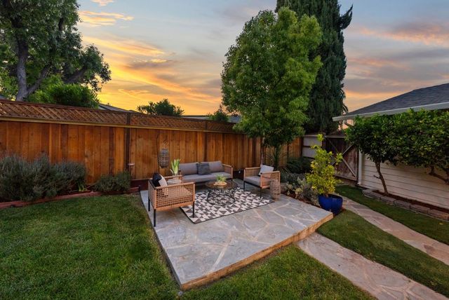 1716 Lollie Court, San Jose, CA 95124