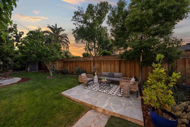 1716 Lollie Court, San Jose, CA 95124