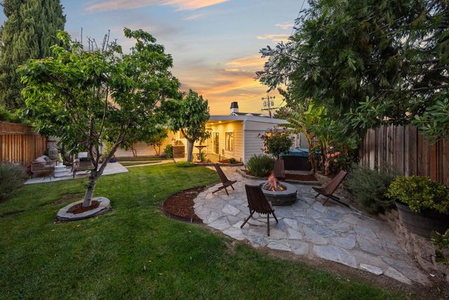 1716 Lollie Court, San Jose, CA 95124