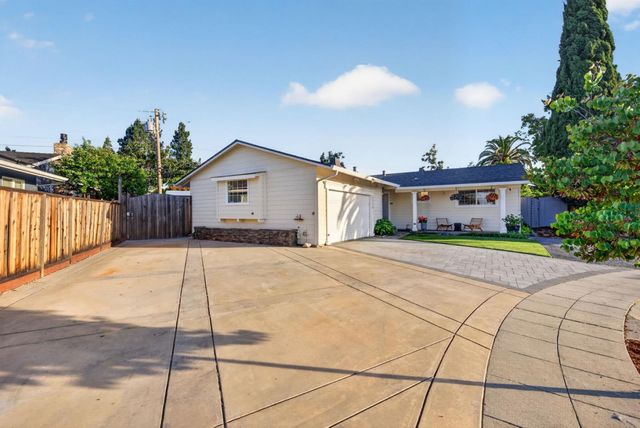 1716 Lollie Court, San Jose, CA 95124