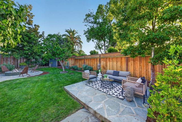 1716 Lollie Court, San Jose, CA 95124