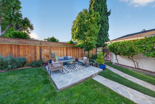 1716 Lollie Court, San Jose, CA 95124
