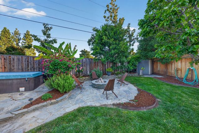 1716 Lollie Court, San Jose, CA 95124