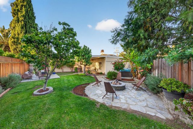 1716 Lollie Court, San Jose, CA 95124