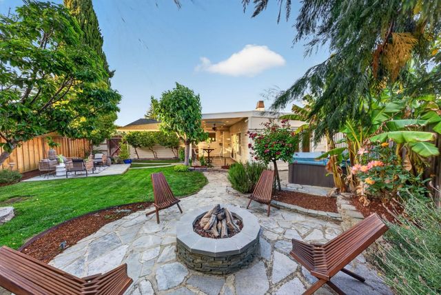 1716 Lollie Court, San Jose, CA 95124