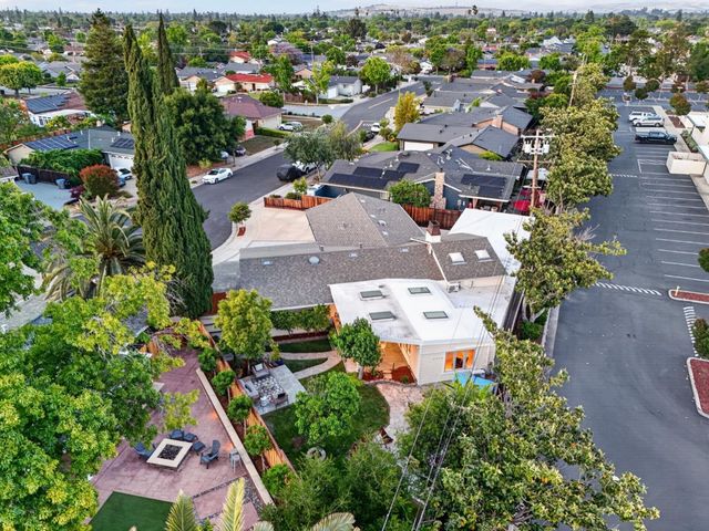 1716 Lollie Court, San Jose, CA 95124