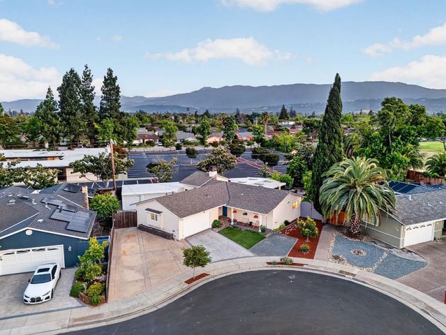 1716 Lollie Court, San Jose, CA 95124