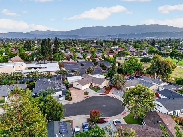 1716 Lollie Court, San Jose, CA 95124
