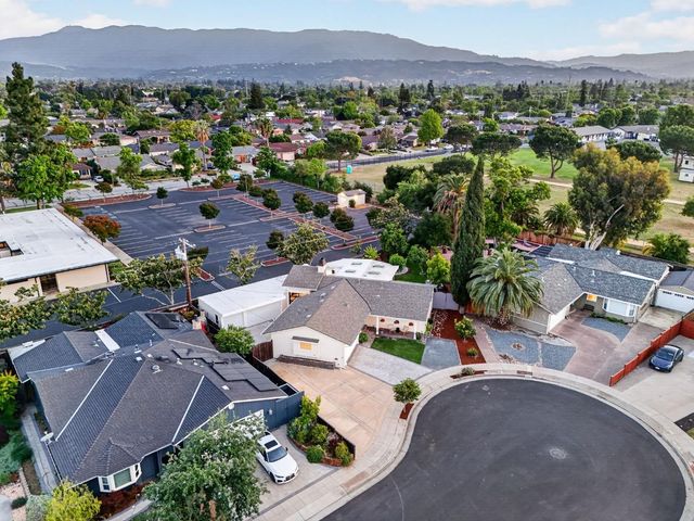 1716 Lollie Court, San Jose, CA 95124