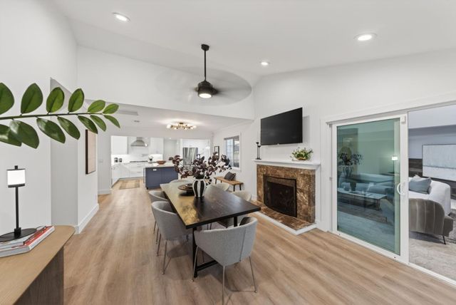 1716 Lollie Court, San Jose, CA 95124