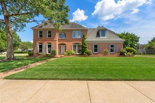 916 JOE DR, Collierville, TN 38017