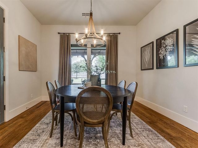 516 Sailboat Bridge Way, Edmond, OK 73034