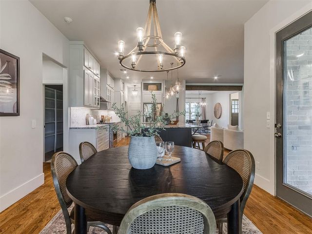 516 Sailboat Bridge Way, Edmond, OK 73034