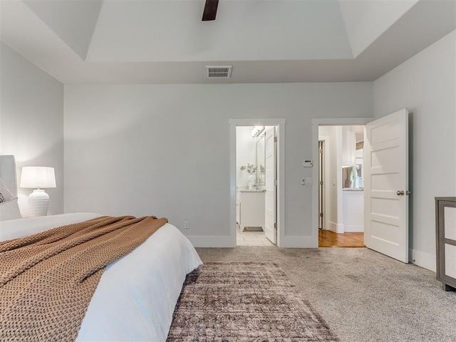 516 Sailboat Bridge Way, Edmond, OK 73034