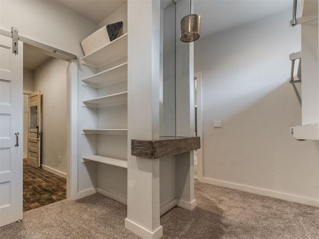 516 Sailboat Bridge Way, Edmond, OK 73034