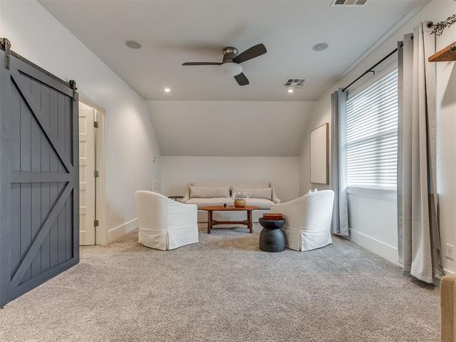 516 Sailboat Bridge Way, Edmond, OK 73034
