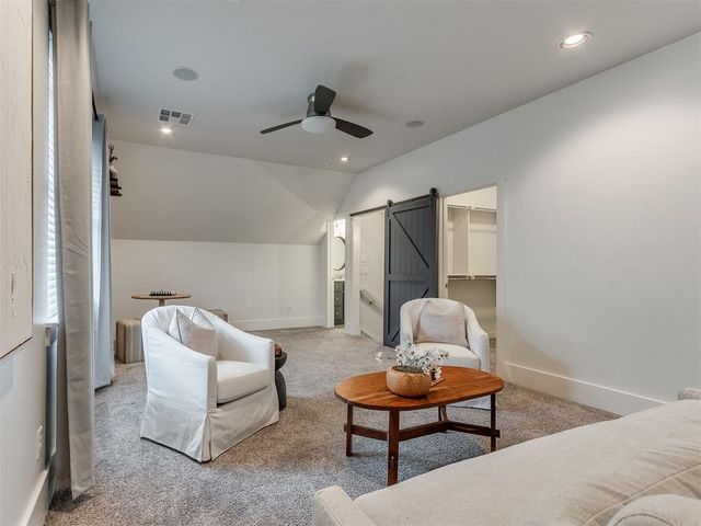 516 Sailboat Bridge Way, Edmond, OK 73034