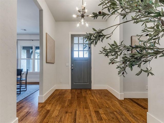 516 Sailboat Bridge Way, Edmond, OK 73034