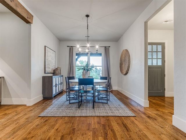 516 Sailboat Bridge Way, Edmond, OK 73034