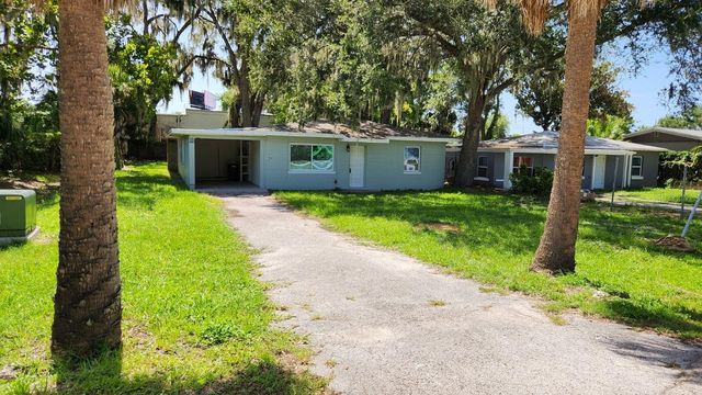 7919 GRAND BOULEVARD, Port Richey, FL 34668