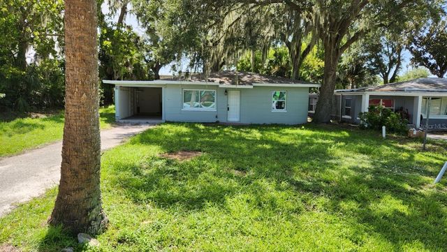 7919 GRAND BOULEVARD, Port Richey, FL 34668