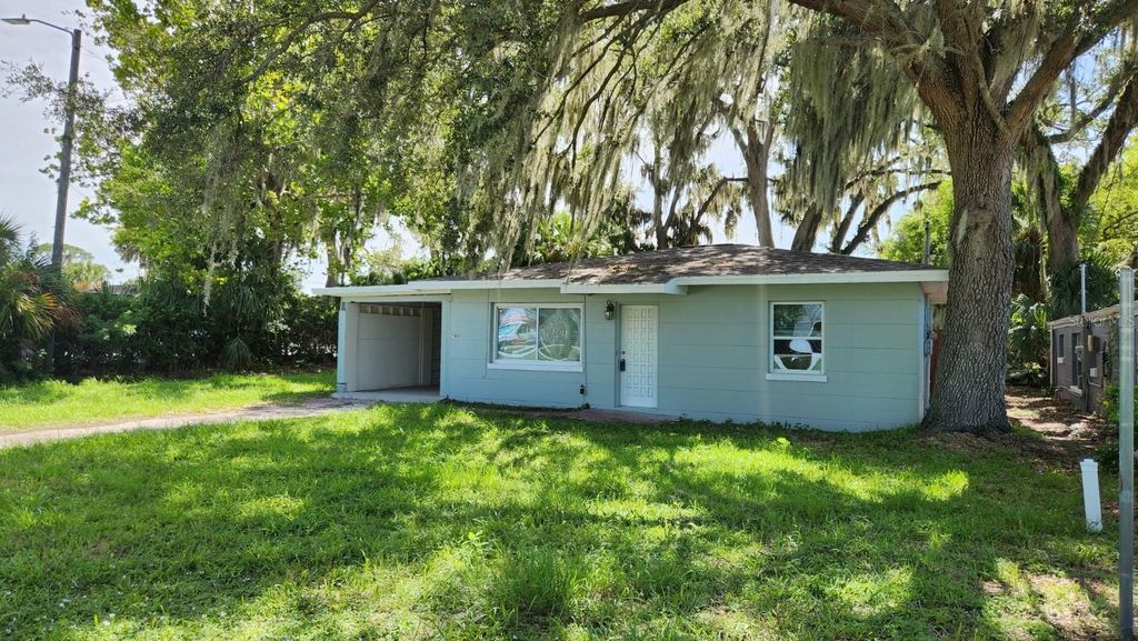 7919 GRAND BOULEVARD, Port Richey, FL 34668