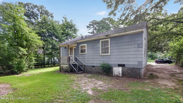 4679 Churchill Drive, Jackson, MS 39206