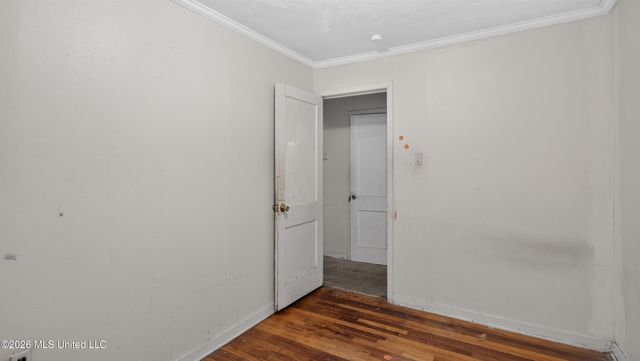 4679 Churchill Drive, Jackson, MS 39206