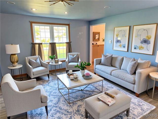 1912 Creekside Drive, Grand Island, NY 14072