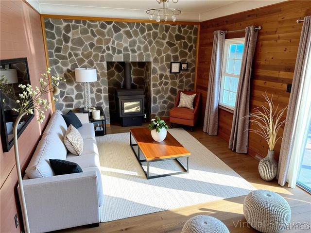 1912 Creekside Drive, Grand Island, NY 14072