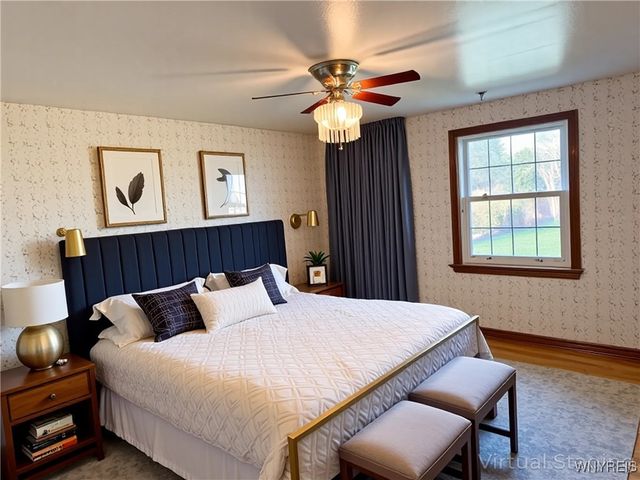 1912 Creekside Drive, Grand Island, NY 14072