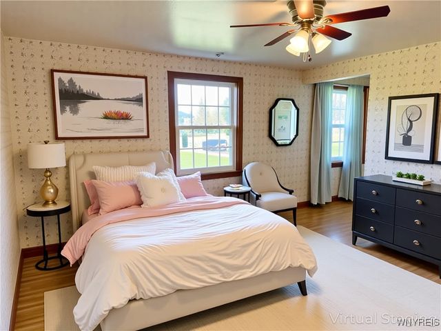 1912 Creekside Drive, Grand Island, NY 14072