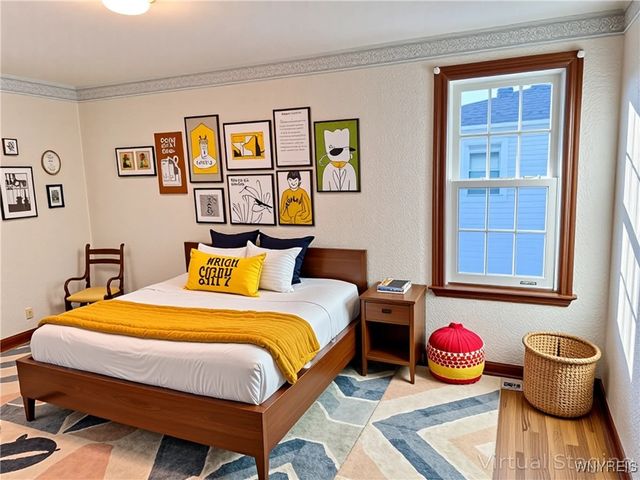 1912 Creekside Drive, Grand Island, NY 14072