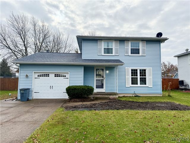 1912 Creekside Drive, Grand Island, NY 14072