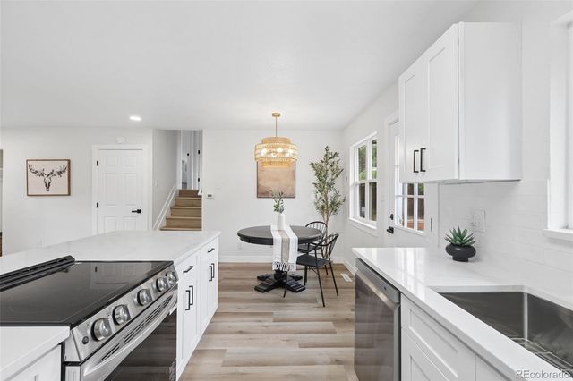 1309 N 25th Street, Colorado Springs, CO 80904