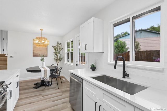 1309 N 25th Street, Colorado Springs, CO 80904