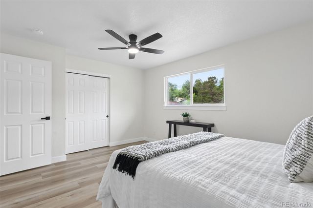 1309 N 25th Street, Colorado Springs, CO 80904