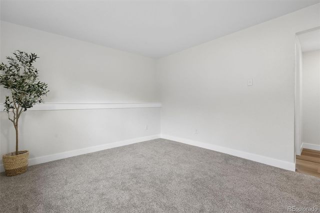 1309 N 25th Street, Colorado Springs, CO 80904