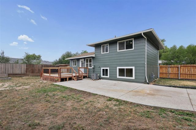 1309 N 25th Street, Colorado Springs, CO 80904