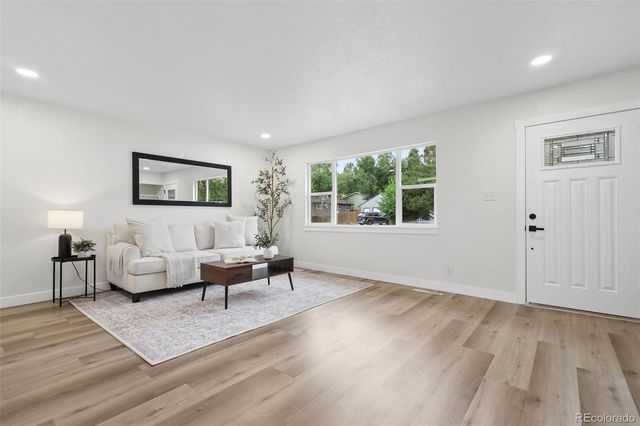 1309 N 25th Street, Colorado Springs, CO 80904