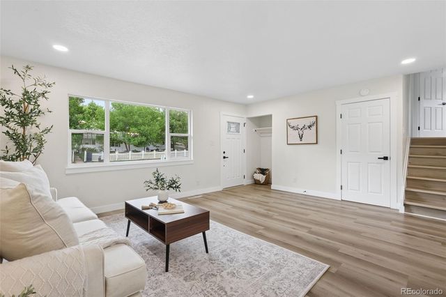 1309 N 25th Street, Colorado Springs, CO 80904