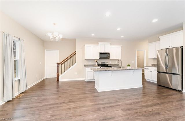 3086 Wesley Farm Lane, Sophia, NC 27350