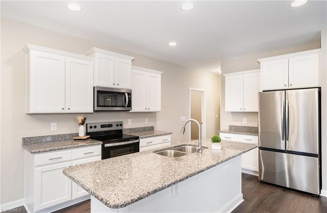 3086 Wesley Farm Lane, Sophia, NC 27350